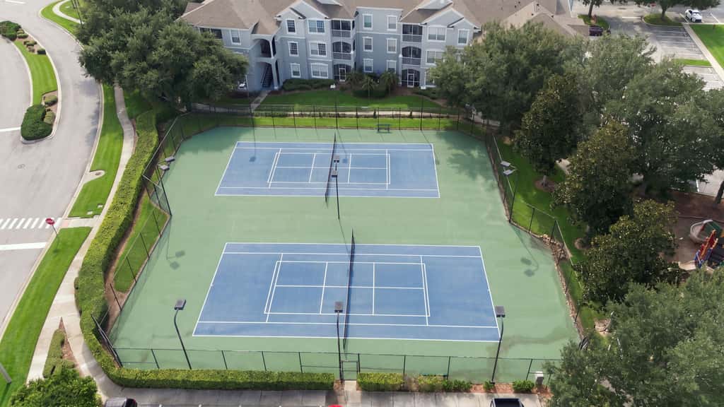 The Dream Condo at Windsor Palms
