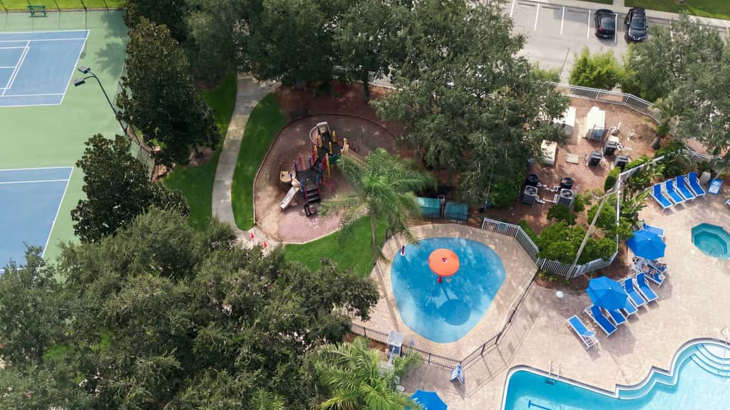 The Dream Condo at Windsor Palms
