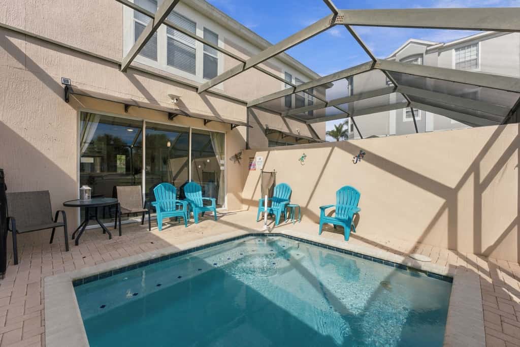 The Dream Condo at Windsor Palms