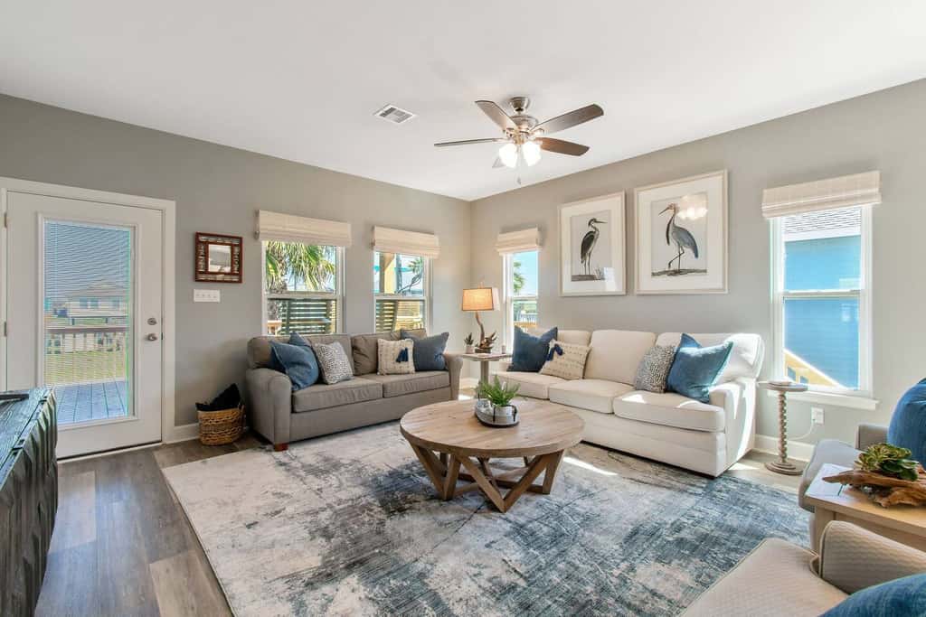 Surfview Cabana