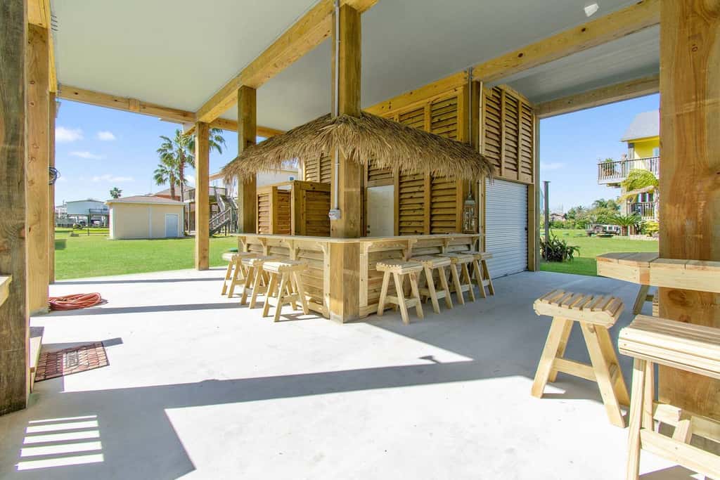 Surfview Cabana