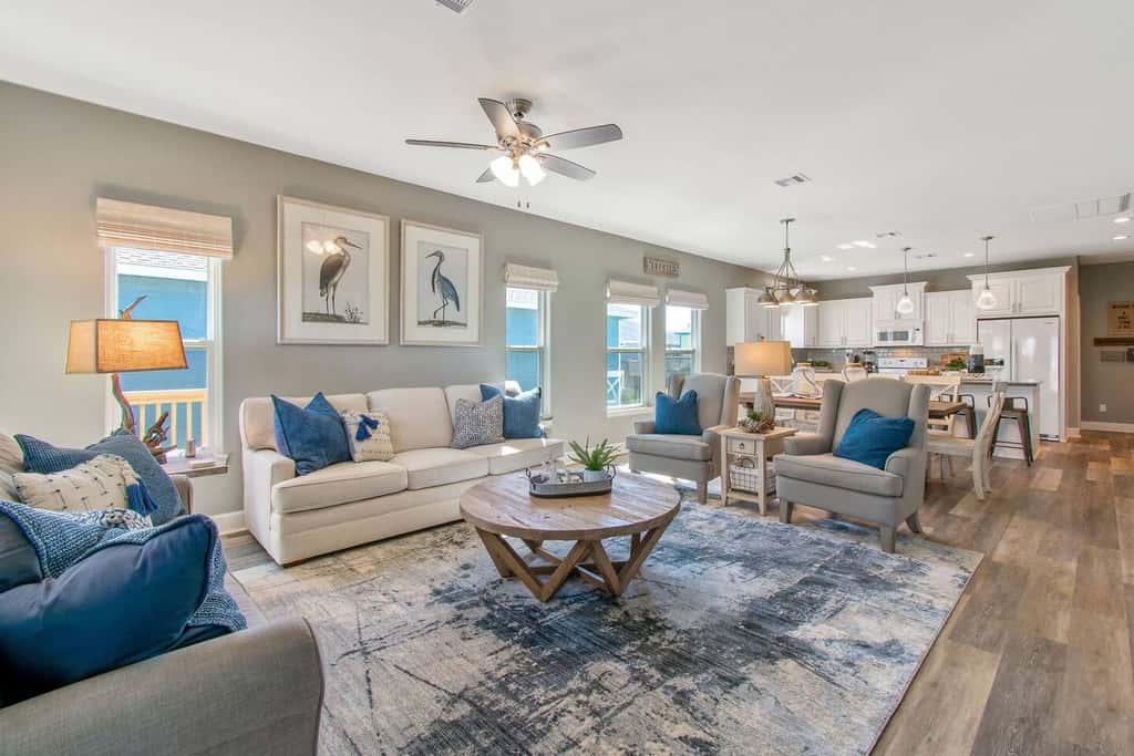 Surfview Cabana