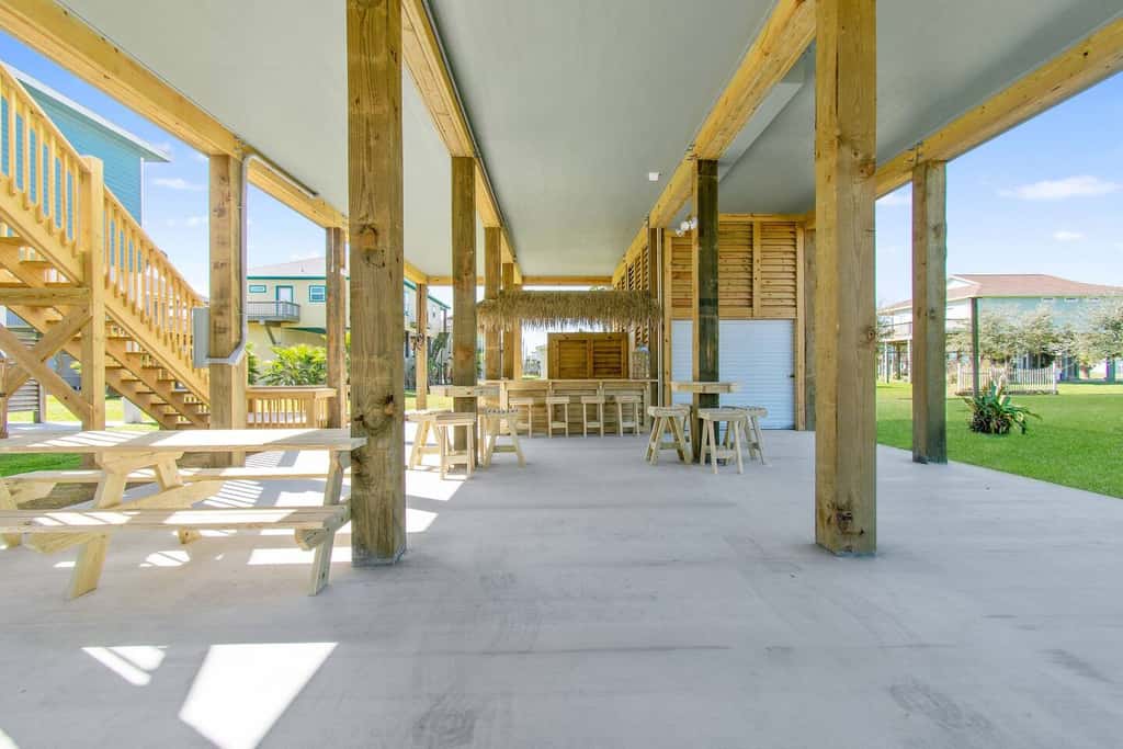 Surfview Cabana