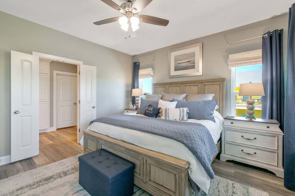 Surfview Cabana
