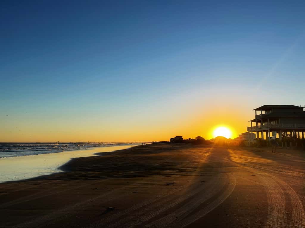 Surfview Cabana