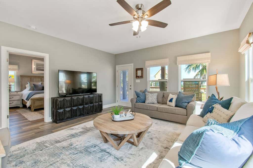 Surfview Cabana