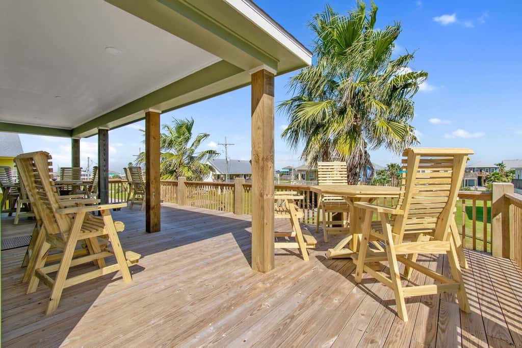 Surfview Cabana