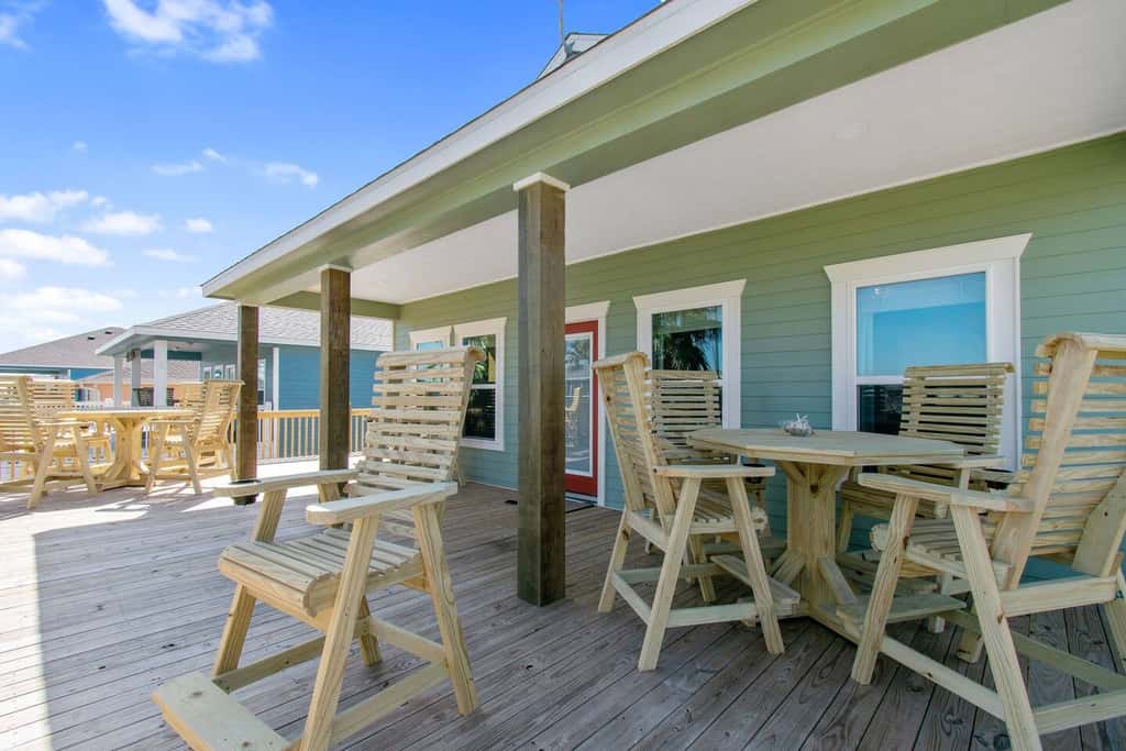 Surfview Cabana