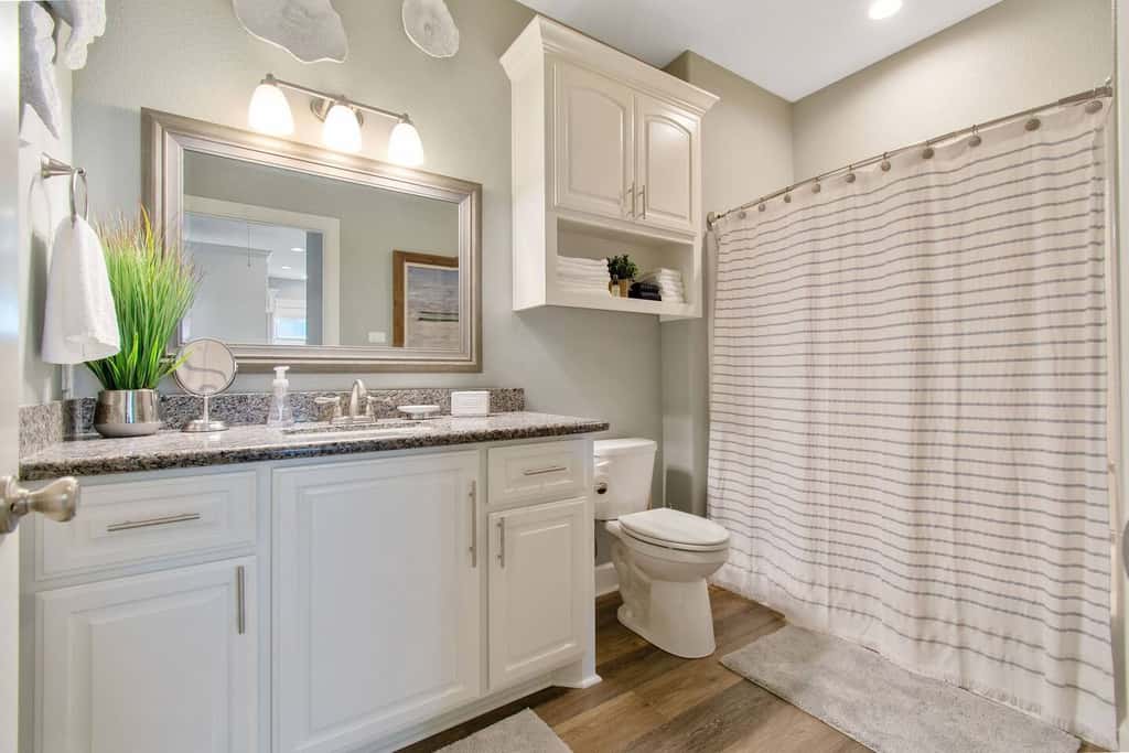 Surfview Cabana
