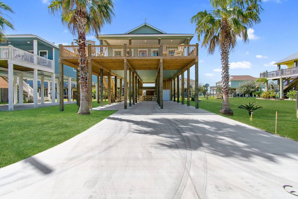 Surfview Cabana