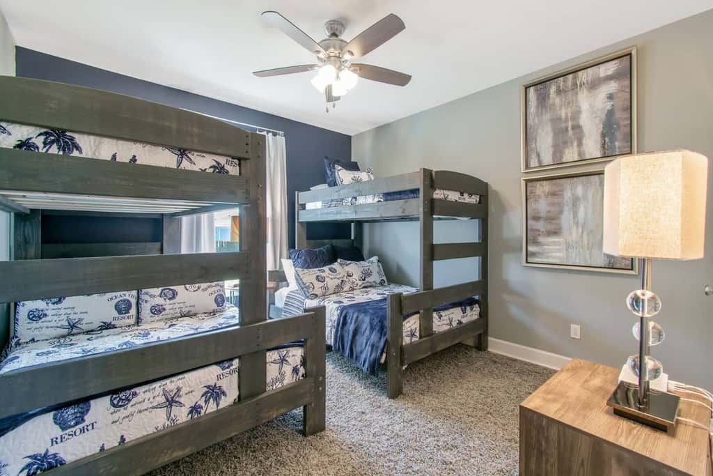 Surfview Cabana