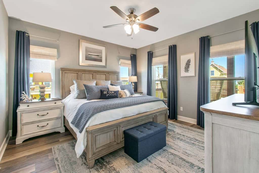 Surfview Cabana