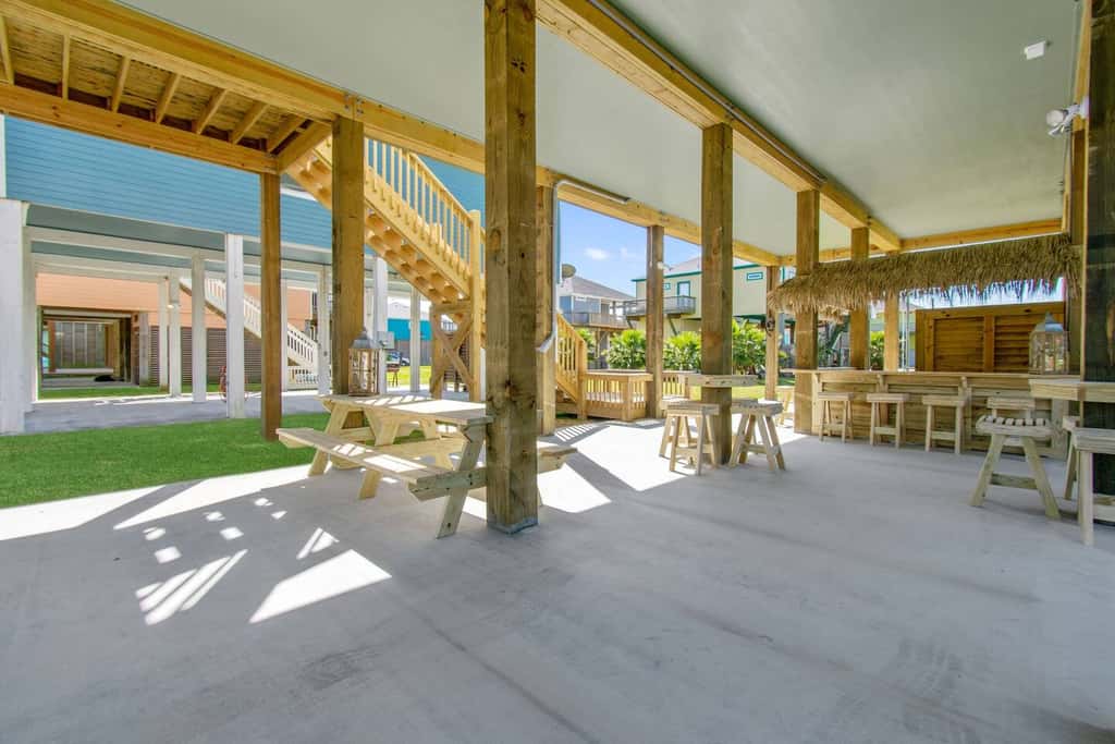 Surfview Cabana