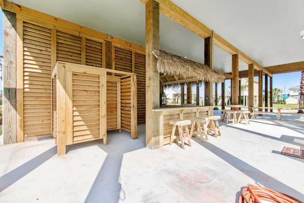 Surfview Cabana