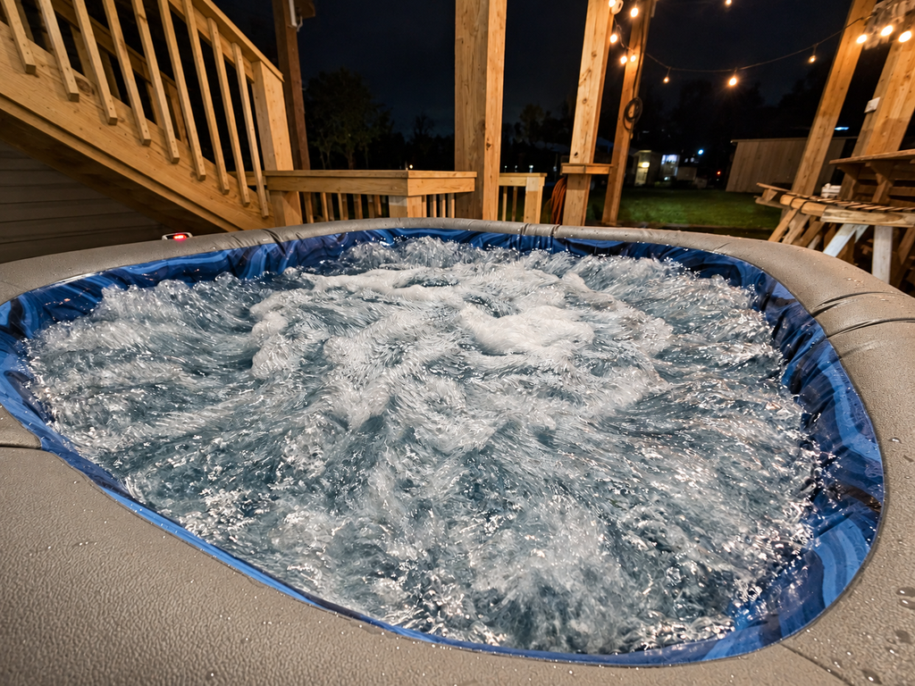 Surfview Cabana