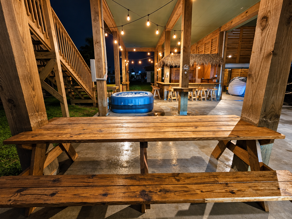 Surfview Cabana