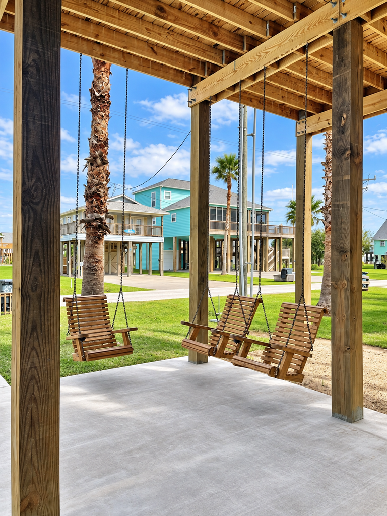 Surfview Cabana