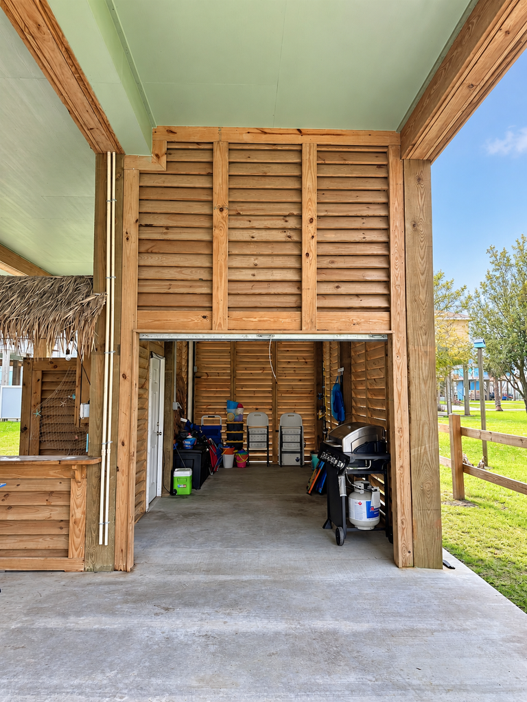 Surfview Cabana