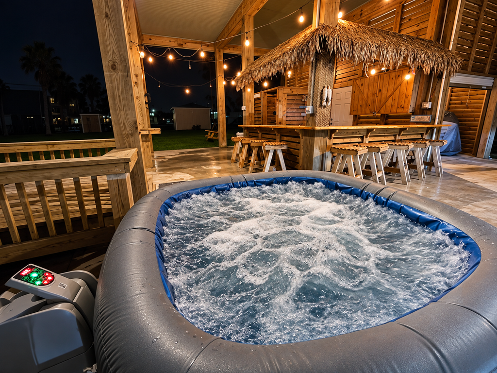 Surfview Cabana