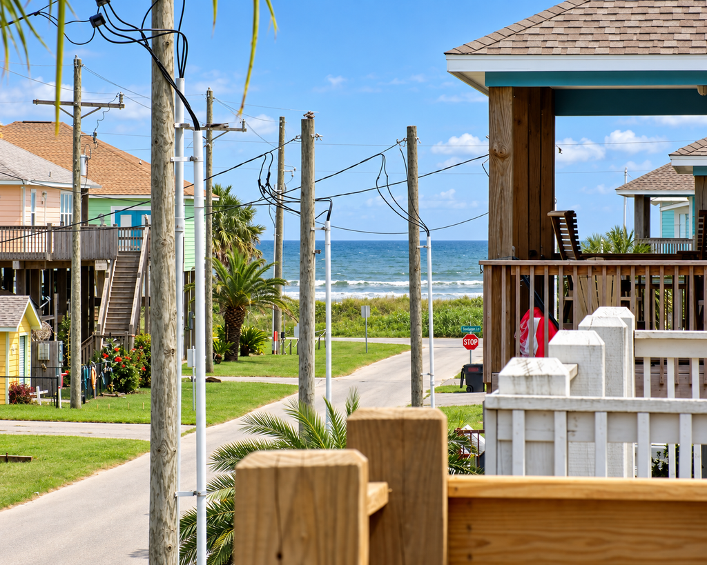 Surfview Cabana