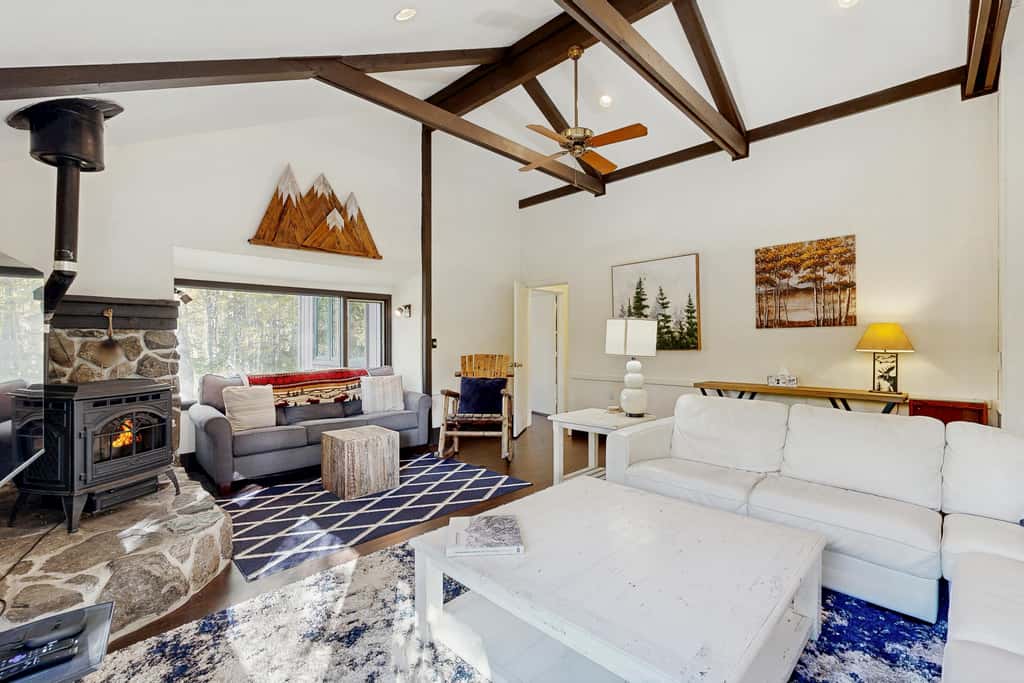 River Run Retreat