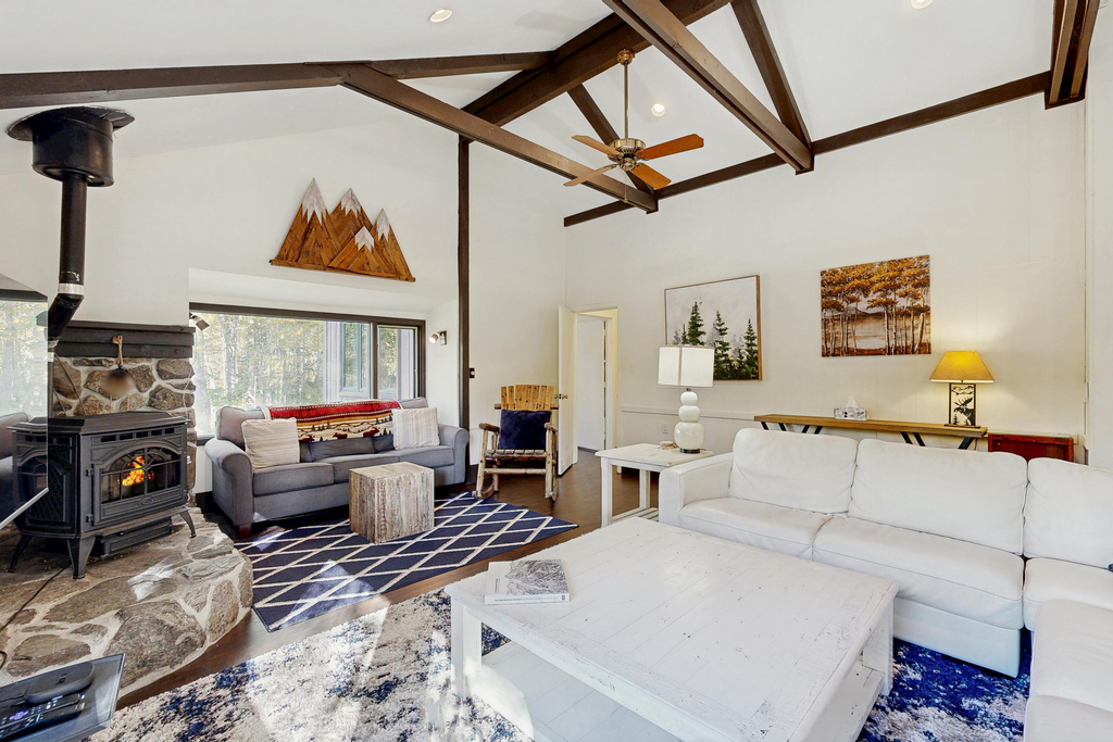 River Run Retreat