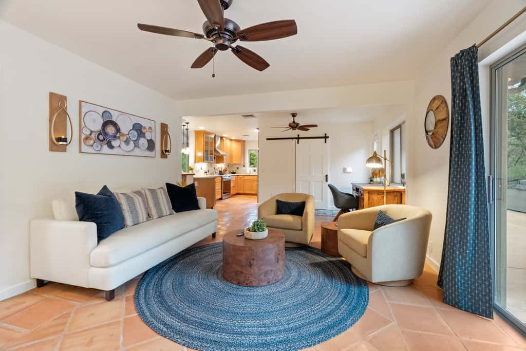 Red Rock Retreat