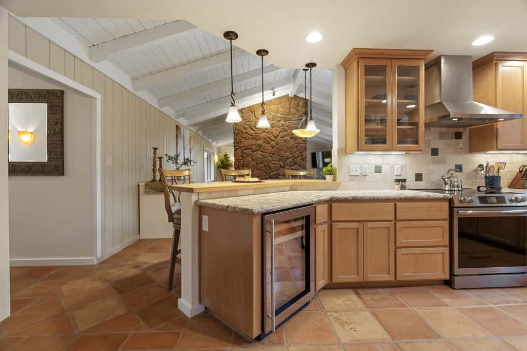 Red Rock Retreat