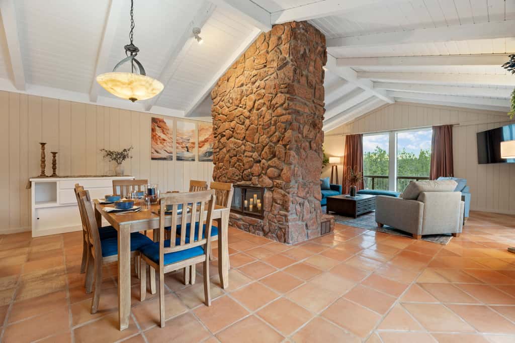 Red Rock Retreat