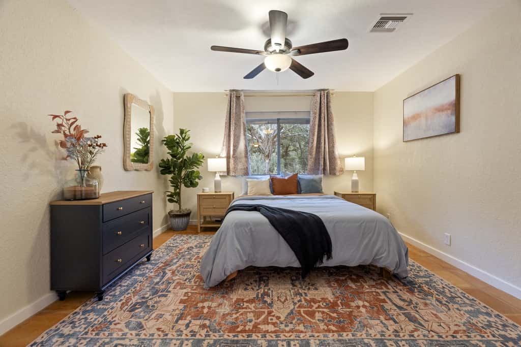 Red Rock Retreat