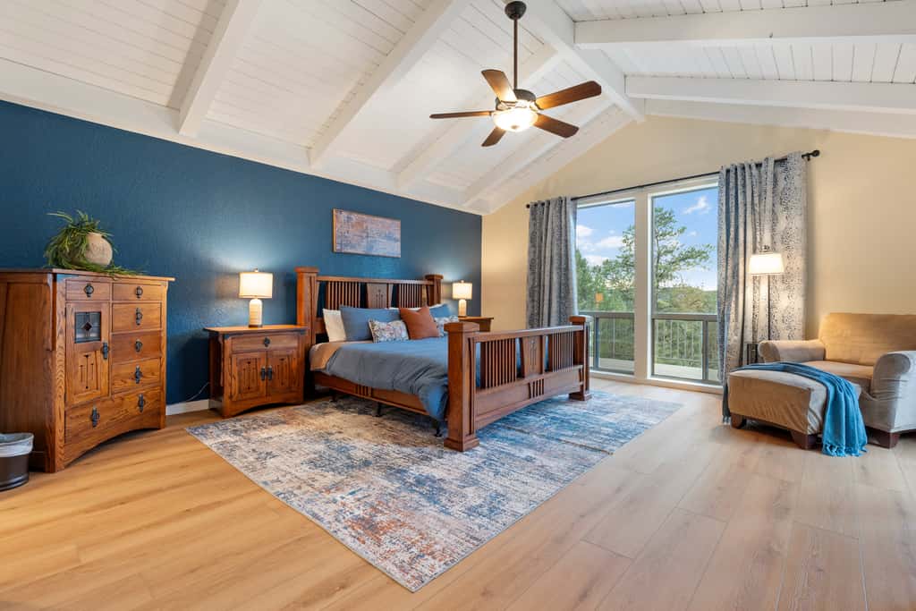 Red Rock Retreat