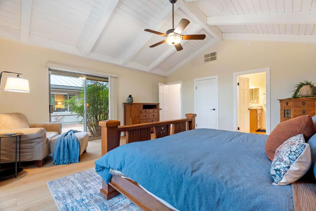 Red Rock Retreat
