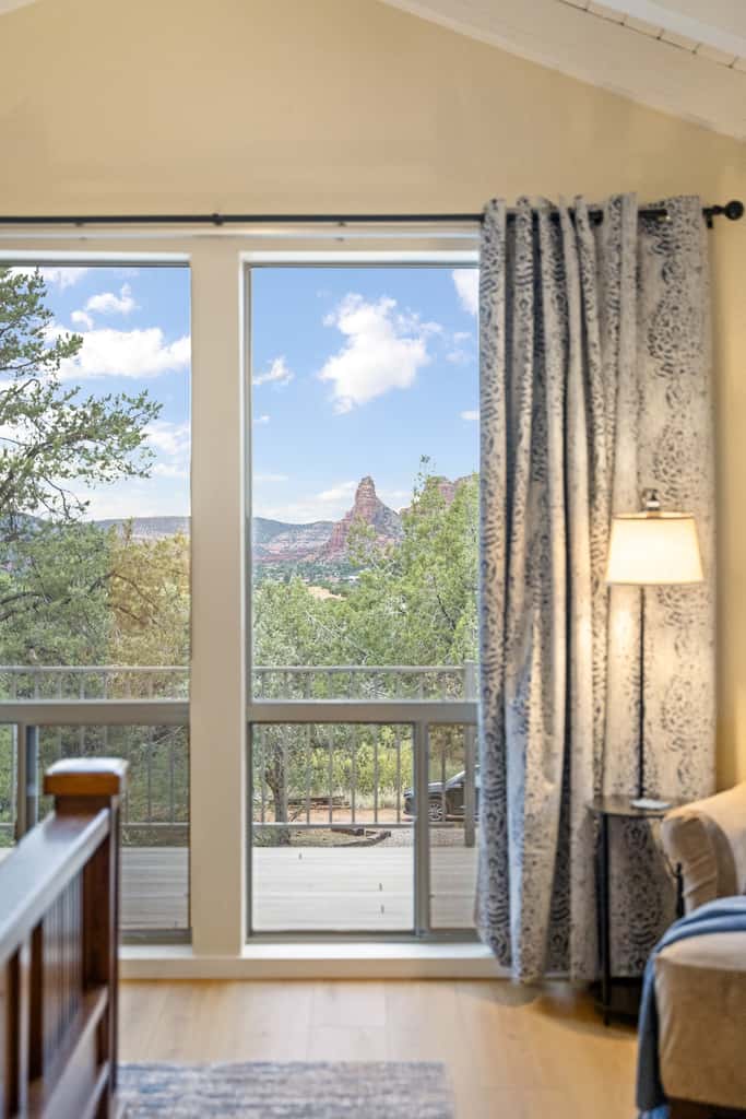 Red Rock Retreat