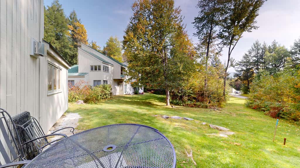 Butternut Hill H4