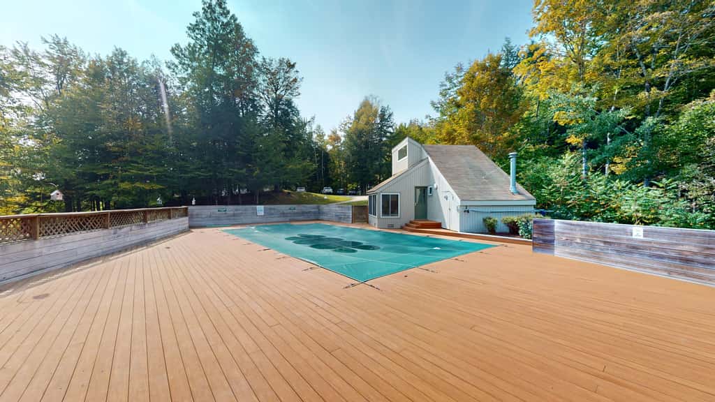 Butternut Hill H4