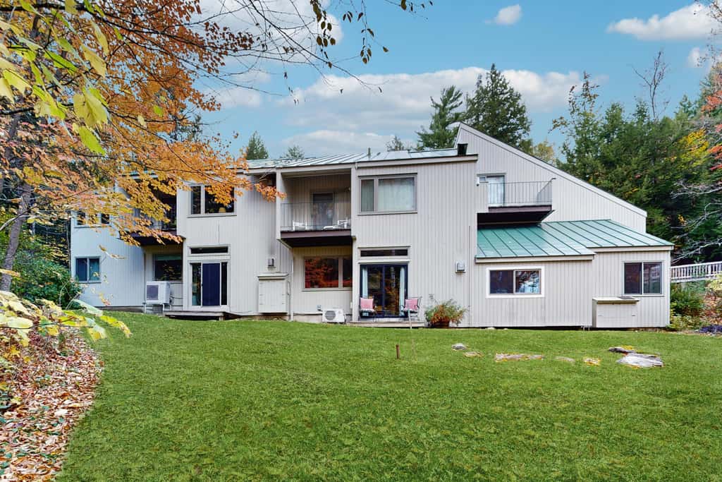 Butternut Hill H4