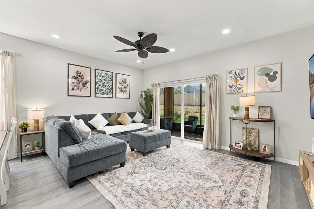 Regal Palms Haven