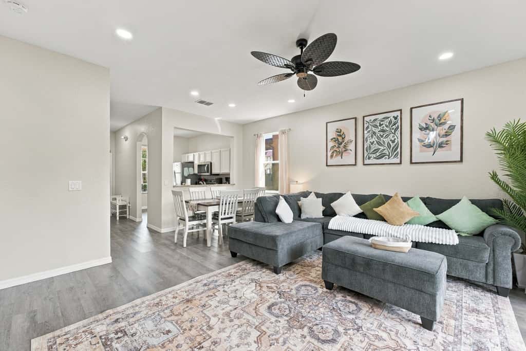 Regal Palms Haven