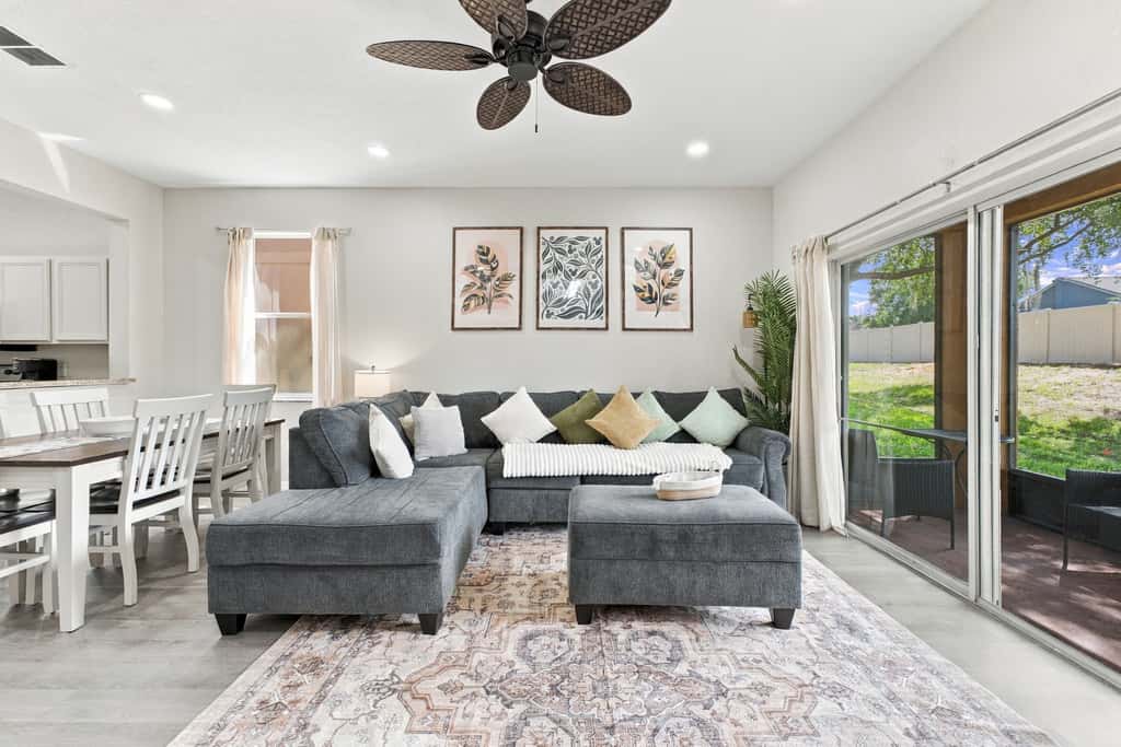 Regal Palms Haven
