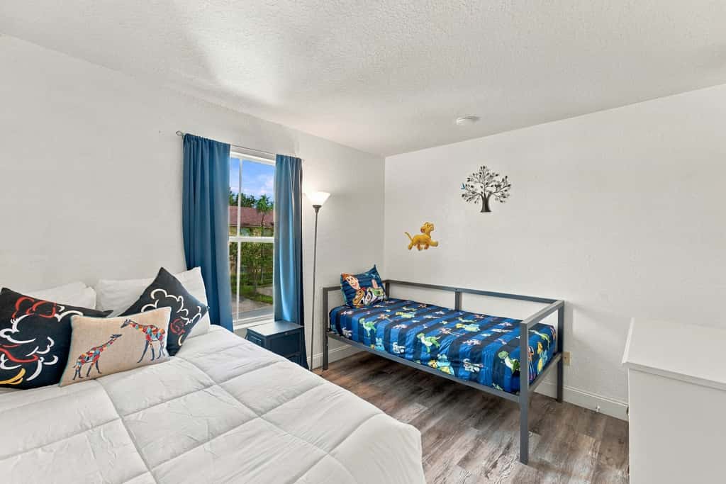 Regal Palms Haven