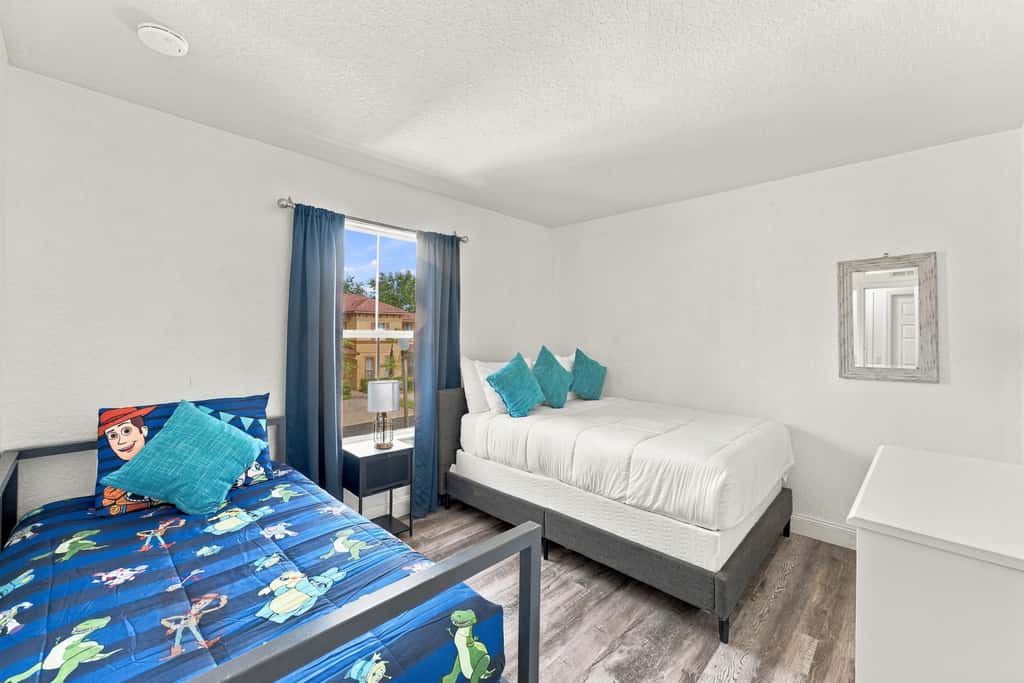 Regal Palms Haven