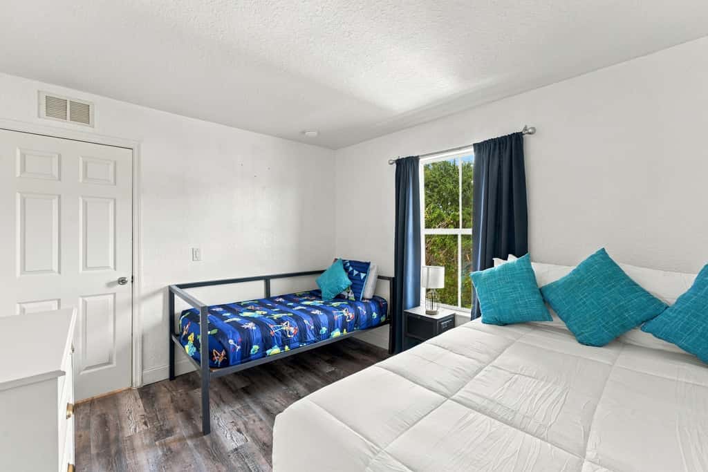 Regal Palms Haven
