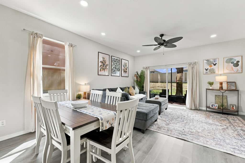 Regal Palms Haven
