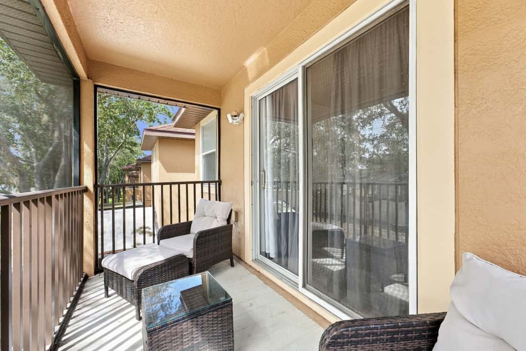 Regal Palms Haven