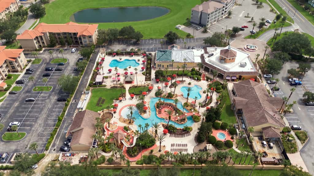 Regal Palms Haven
