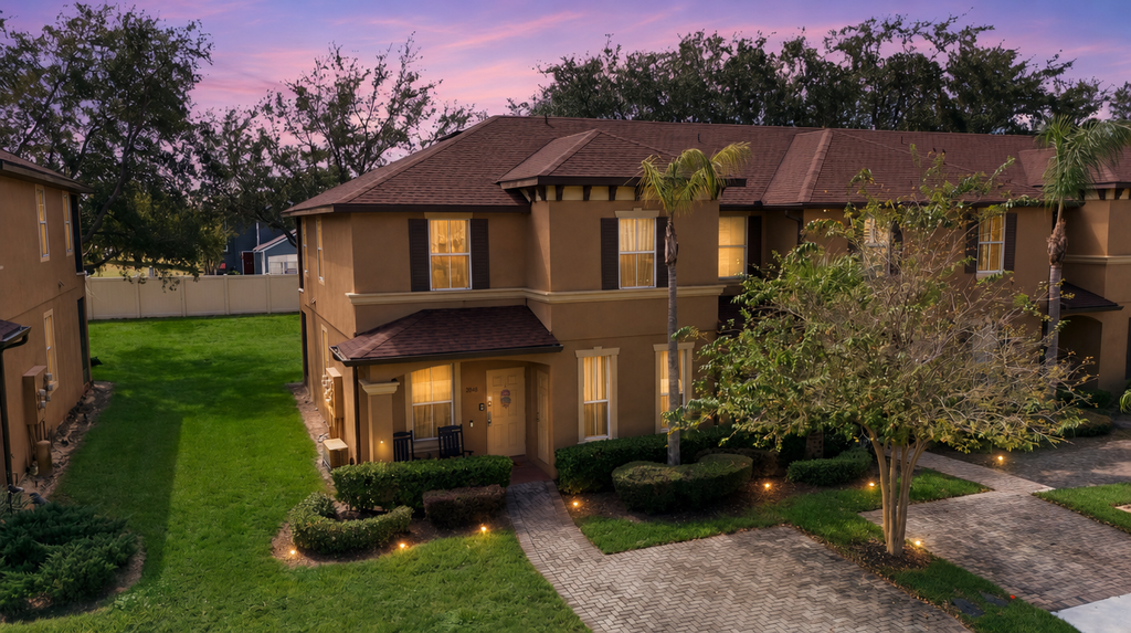Regal Palms Haven