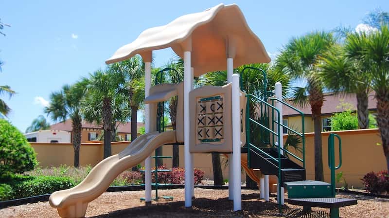 Regal Palms Haven