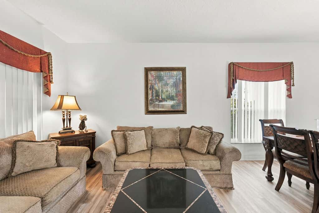 5BR Heated Pool & Spa Home Near Disney