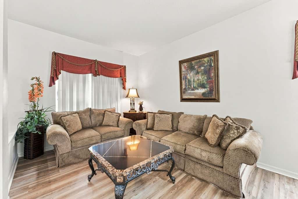 5BR Heated Pool & Spa Home Near Disney