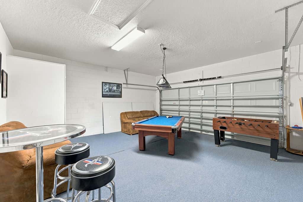5BR Heated Pool & Spa Home Near Disney